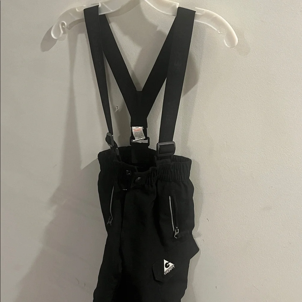 Boys GERRY SNOW PANTS - Picture 2 of 5